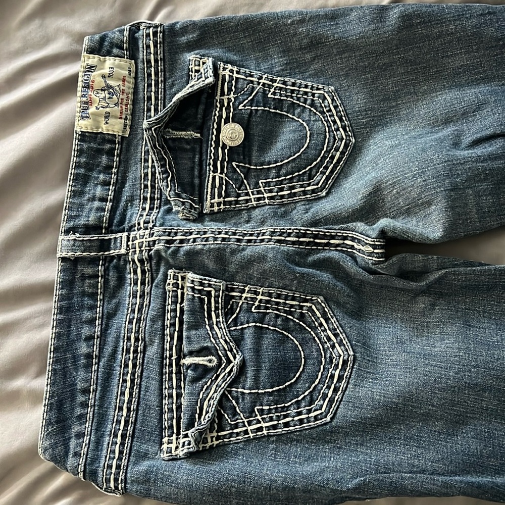 True Religion jeans